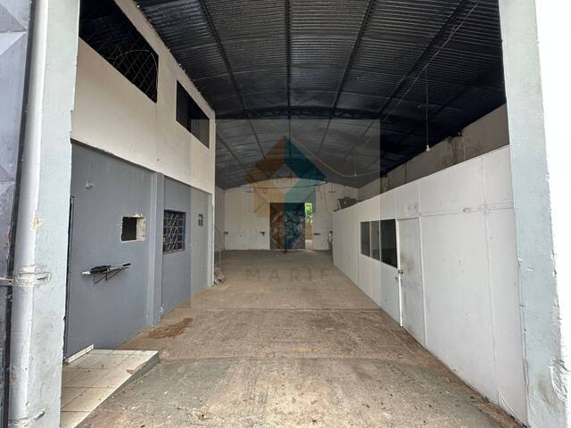 #148 - Prédio comercial para Locação em Cuiabá - MT - 3