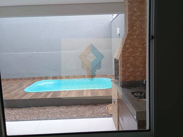 #151 - Casa para Locação em Cuiabá - MT - 1