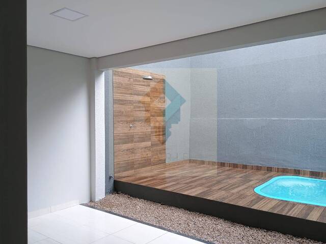 #151 - Casa para Locação em Cuiabá - MT - 2