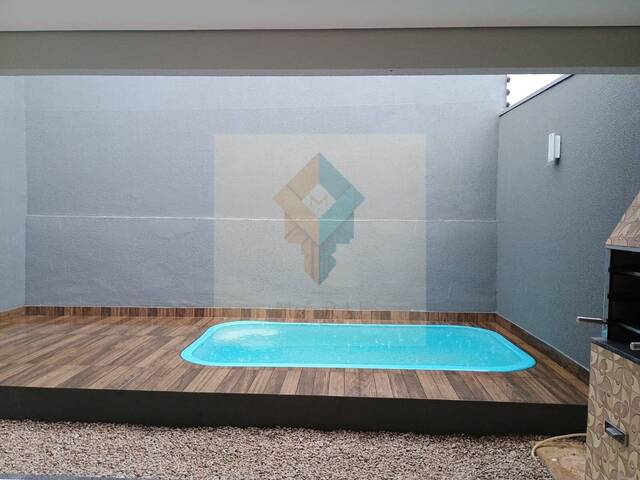 #151 - Casa para Locação em Cuiabá - MT - 3