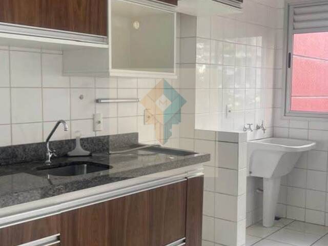 #154 - Apartamento para Locação em Cuiabá - MT - 2