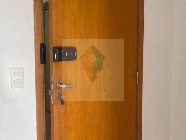 #154 - Apartamento para Locação em Cuiabá - MT - 3