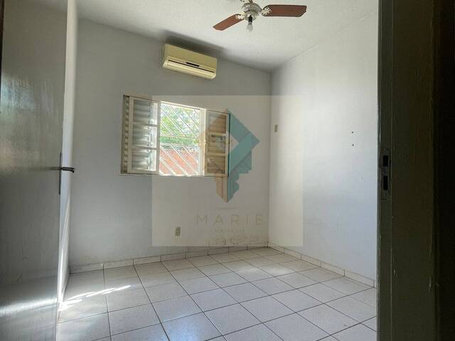 #153 - Casa para Locação em Cuiabá - MT - 2