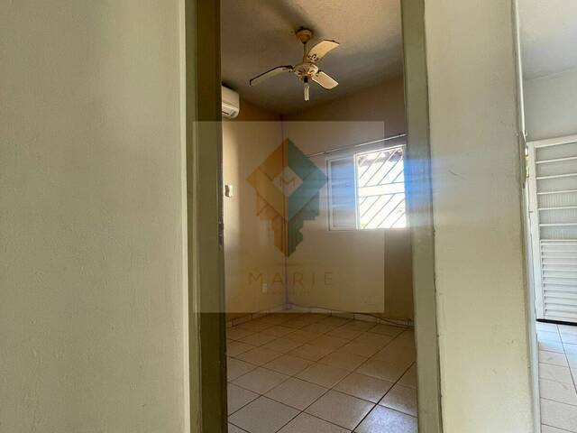 #153 - Casa para Locação em Cuiabá - MT - 3