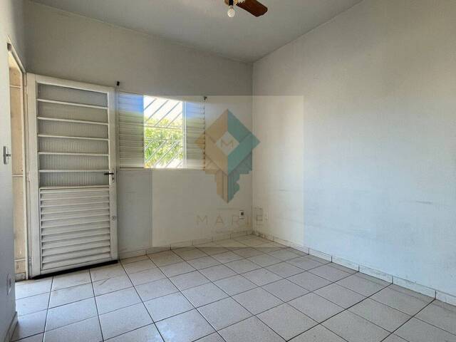 #153 - Casa para Locação em Cuiabá - MT - 1